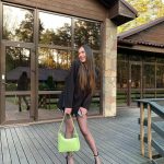 Subang Escort - Russia - Olivia