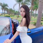 Subang Escort - China - An Ni
