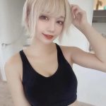 Subang Escort - Korea - Isa