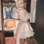 Subang Escort - Korea - Isa