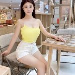 Subang Escort - China - Mao Mao