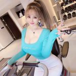 Subang Escort - China - 橙子