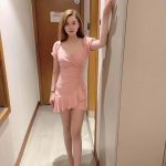Kl Escort Girl - China - 欣欣