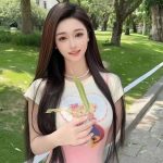 Subang Escort - China - 安云