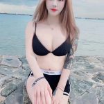 Subang Escort - China - 奶茶