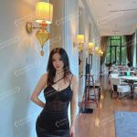 Subang Escort