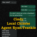 Local Freelance Escort