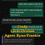 Local Freelance Escort