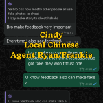 Local Freelance Escort