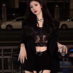 Subang Escort