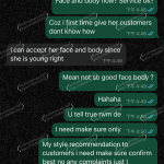 Subang Escort