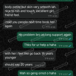 Subang Escort