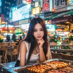 Seputeh Escort